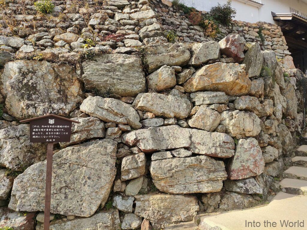 浜松城 見どころ 感想 基本情報