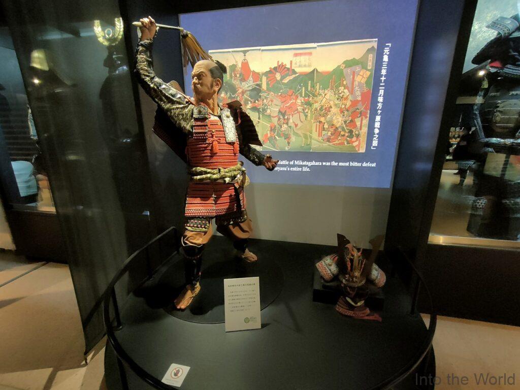 浜松城 見どころ 感想 基本情報