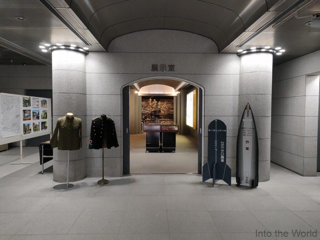 浜松復興記念館 見どころ 感想 基本情報