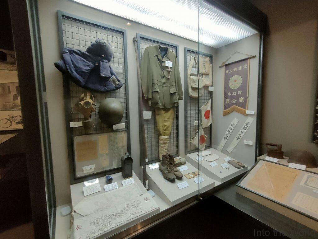 浜松復興記念館 見どころ 感想 基本情報