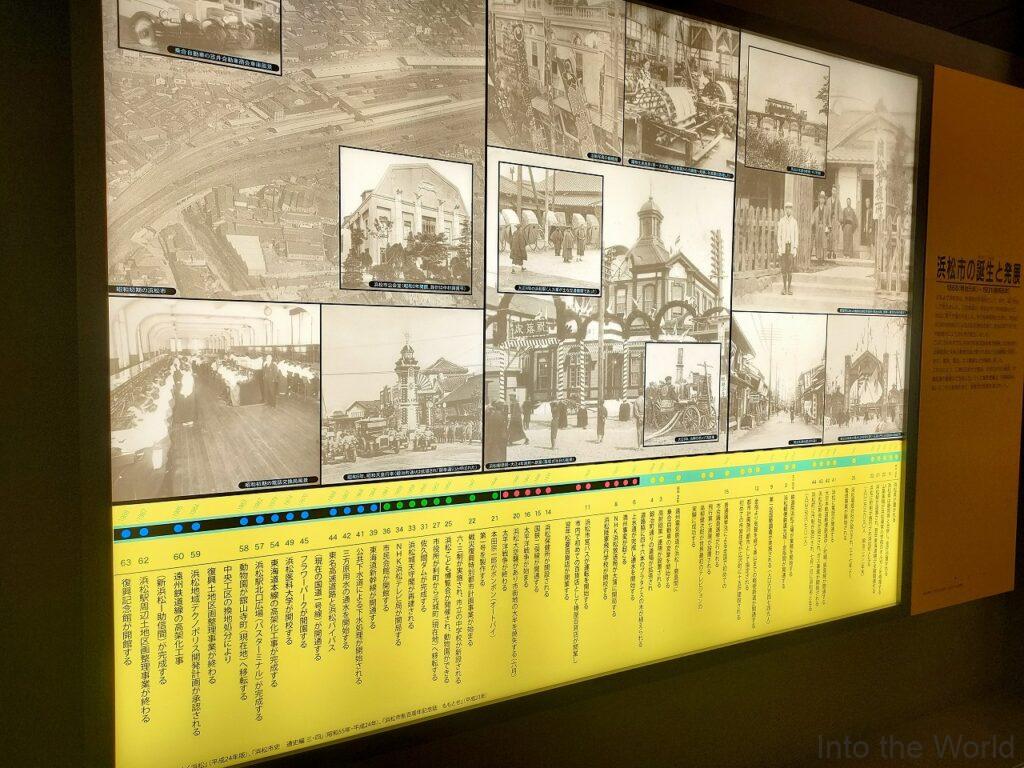 浜松復興記念館 見どころ 感想 基本情報