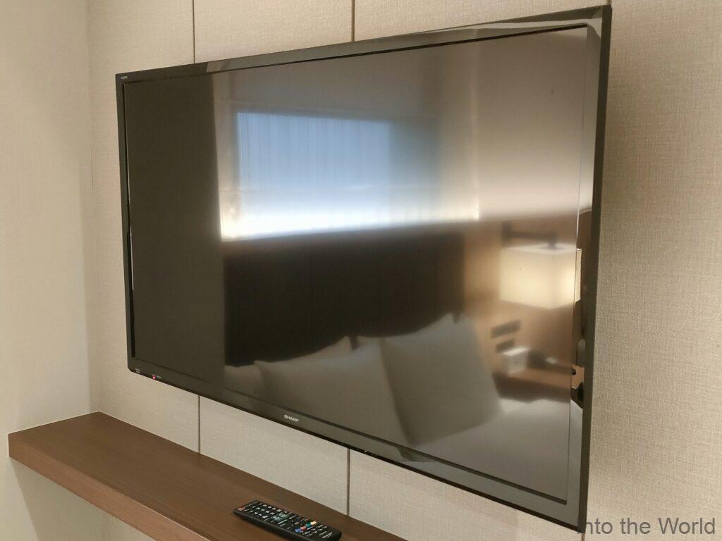 ホテルフォルツァ金沢 宿泊レビュー