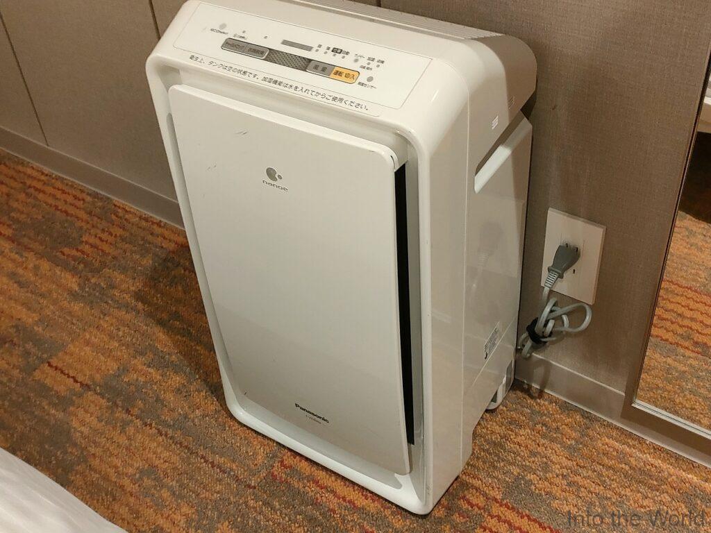 ホテルフォルツァ金沢 宿泊レビュー