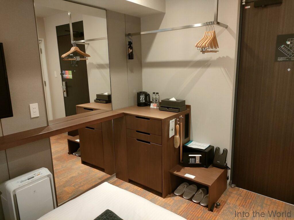 ホテルフォルツァ金沢 宿泊レビュー