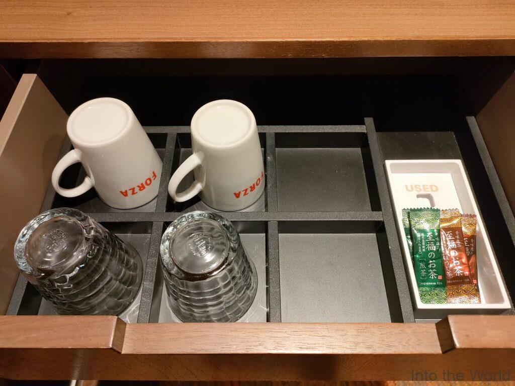 ホテルフォルツァ金沢 宿泊レビュー