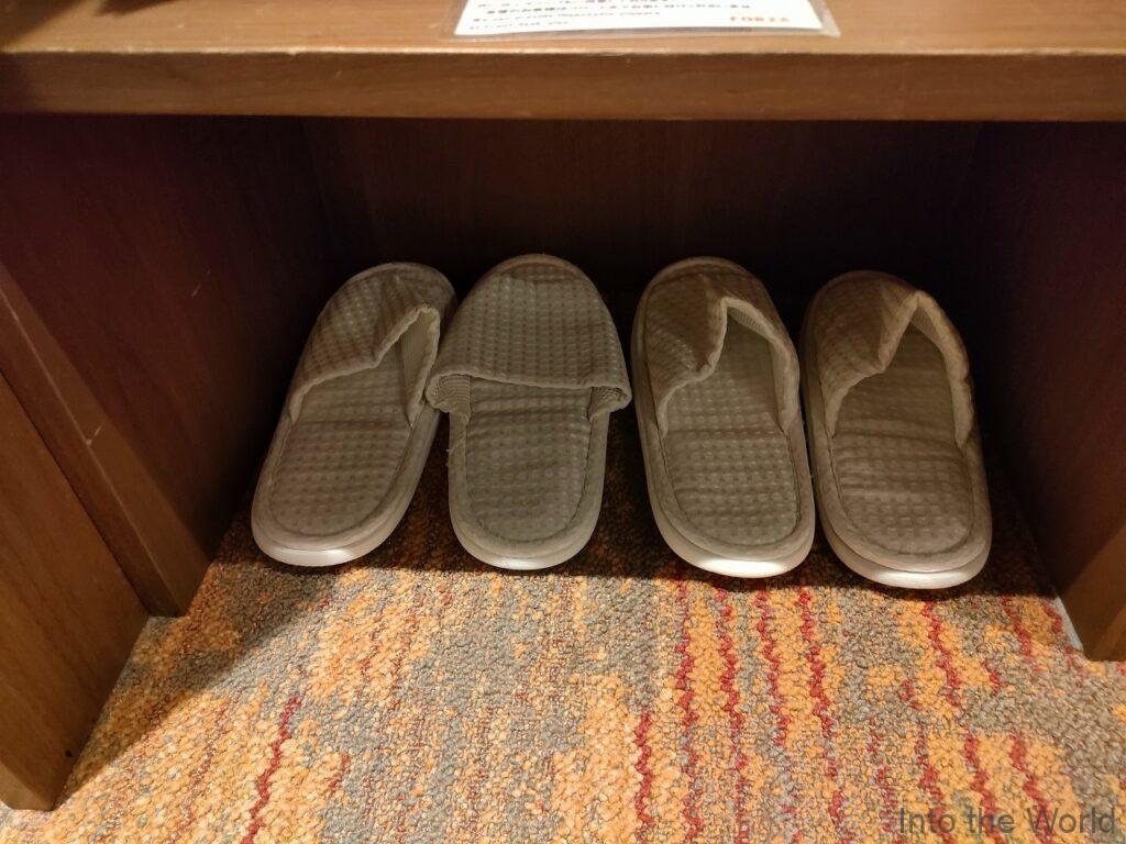 ホテルフォルツァ金沢 宿泊レビュー