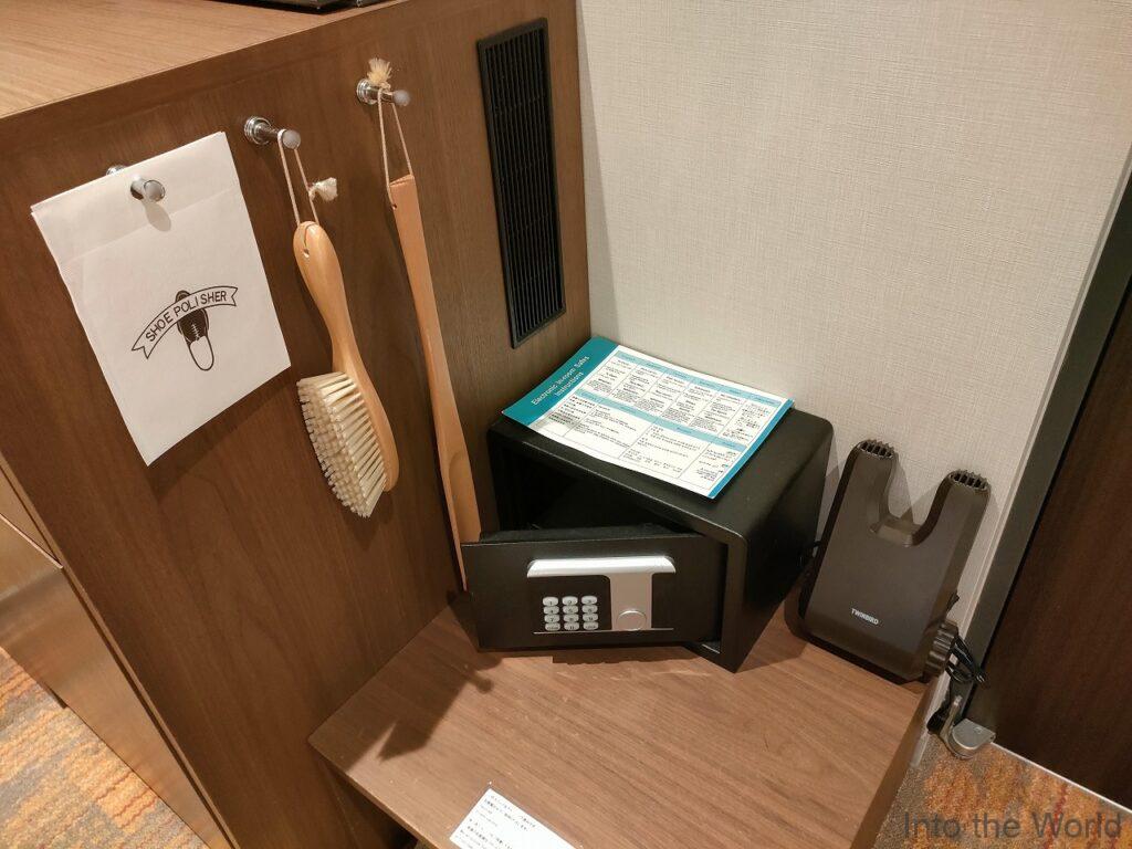 ホテルフォルツァ金沢 宿泊レビュー