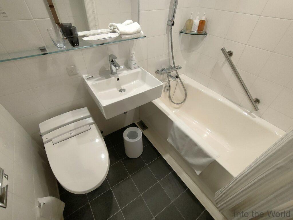 ホテルフォルツァ金沢 宿泊レビュー