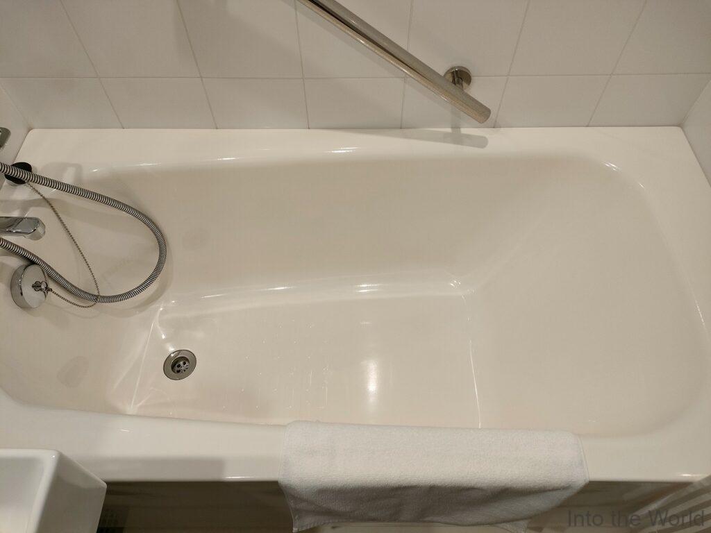 ホテルフォルツァ金沢 宿泊レビュー