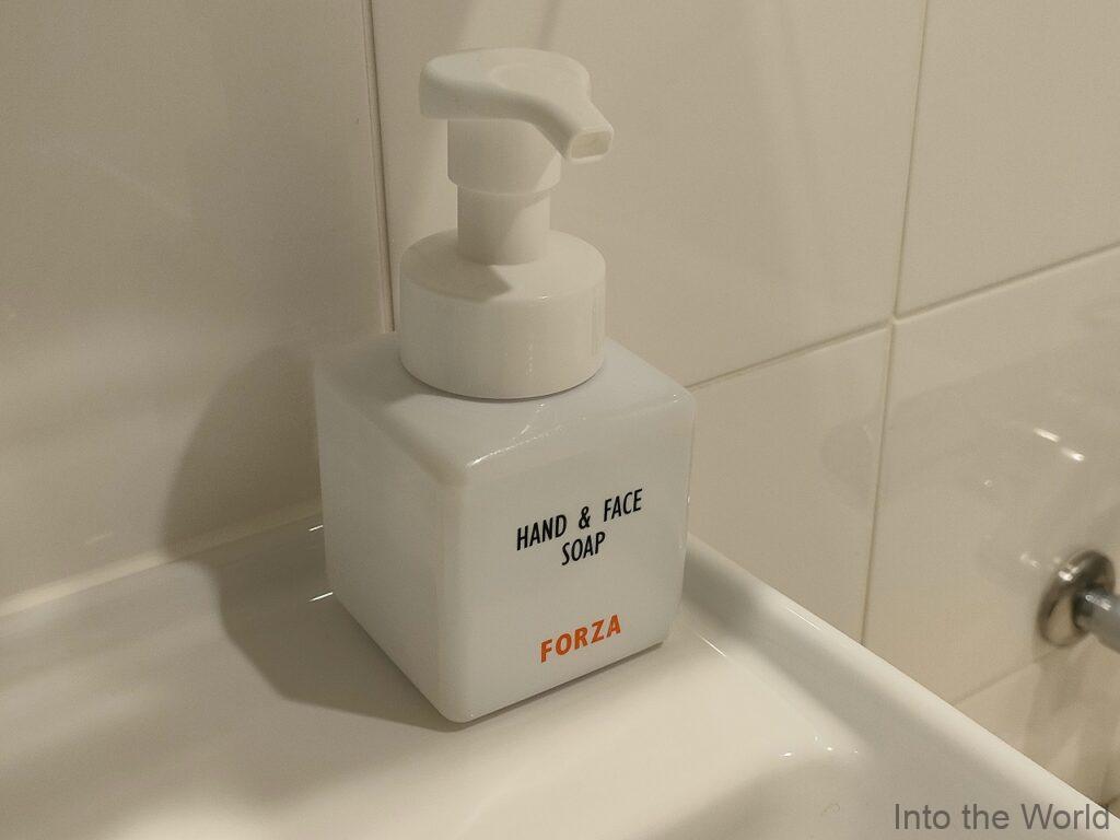 ホテルフォルツァ金沢 宿泊レビュー