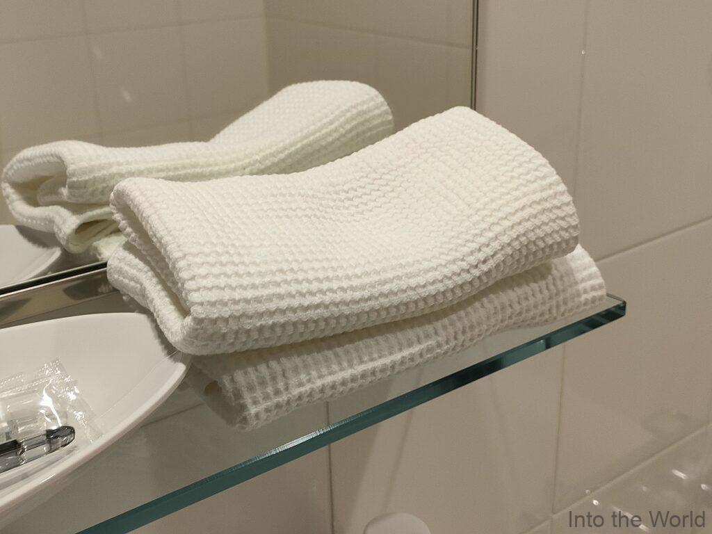 ホテルフォルツァ金沢 宿泊レビュー