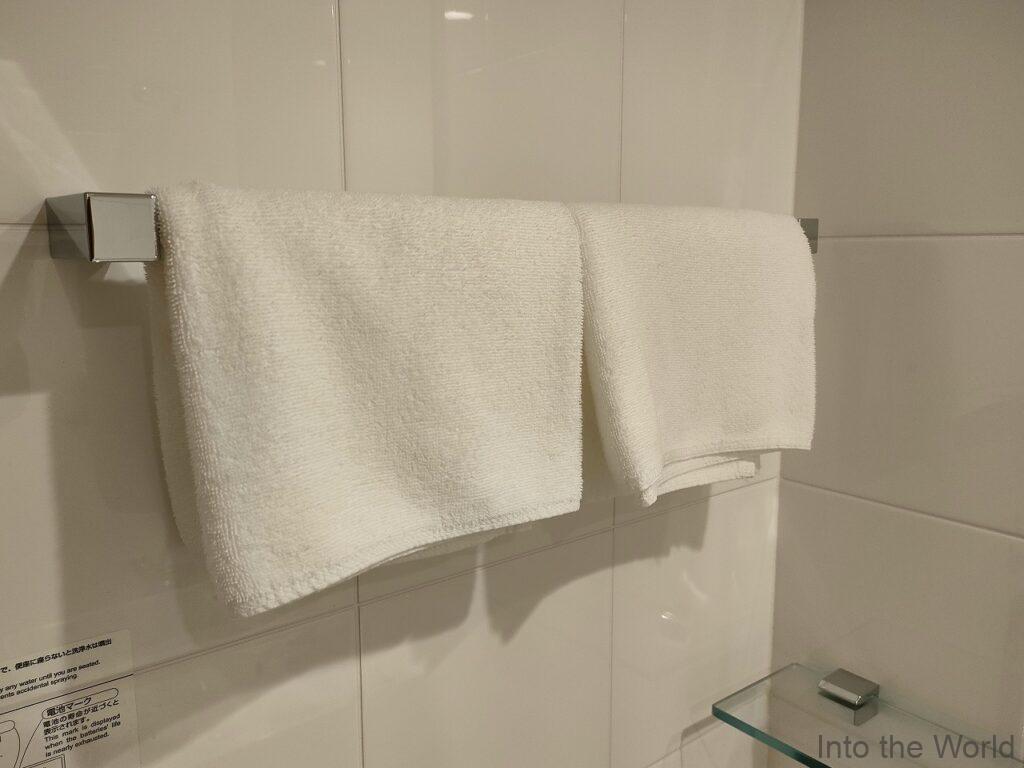 ホテルフォルツァ金沢 宿泊レビュー