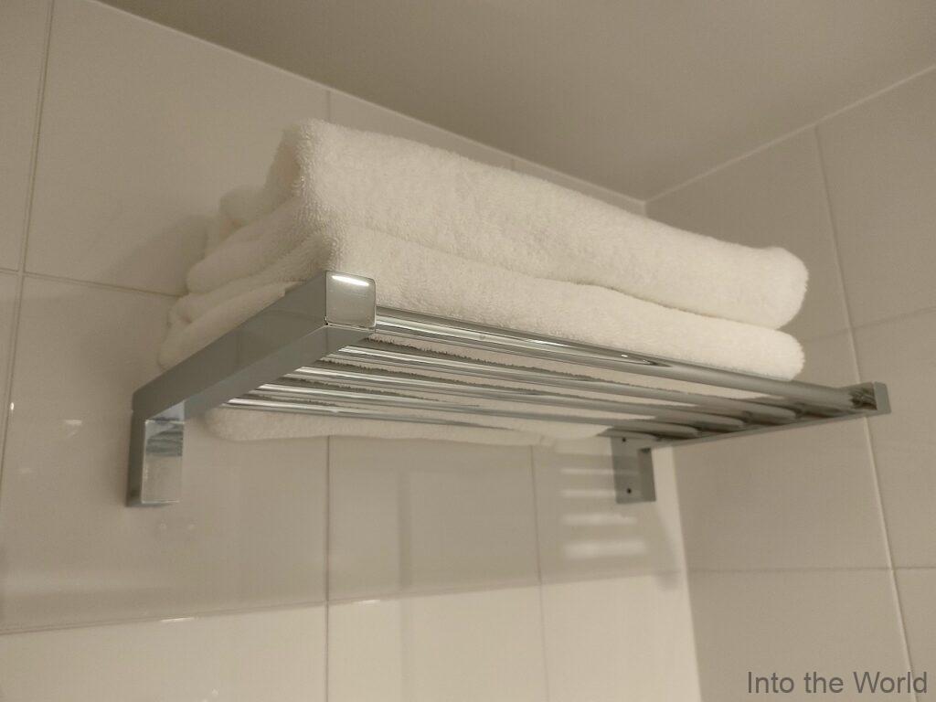 ホテルフォルツァ金沢 宿泊レビュー