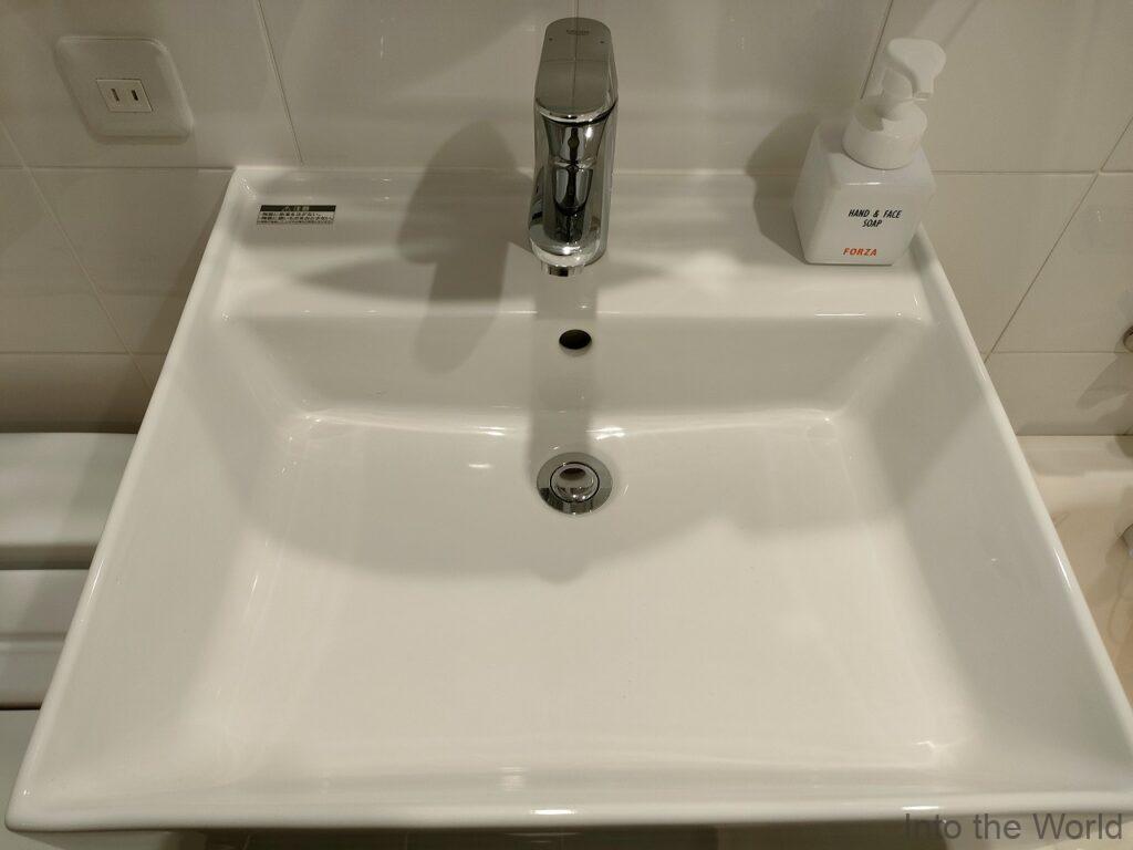 ホテルフォルツァ金沢 宿泊レビュー