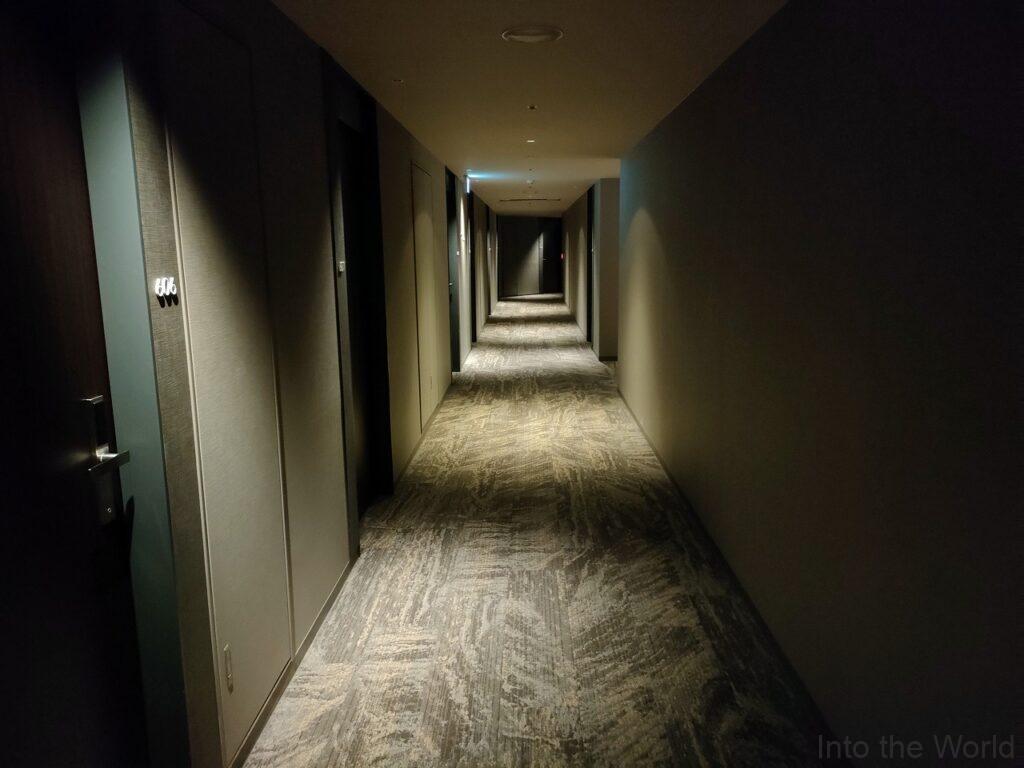 ホテルフォルツァ金沢 宿泊レビュー