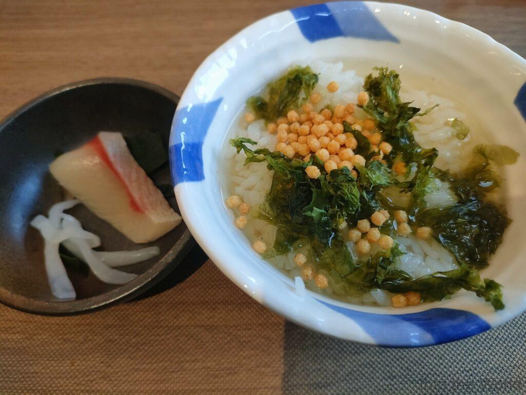 ホテルフォルツァ金沢 宿泊レビュー 朝食