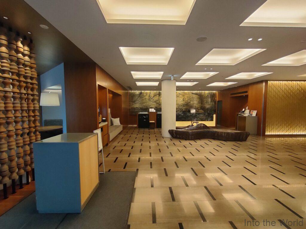 ホテルフォルツァ金沢 宿泊レビュー