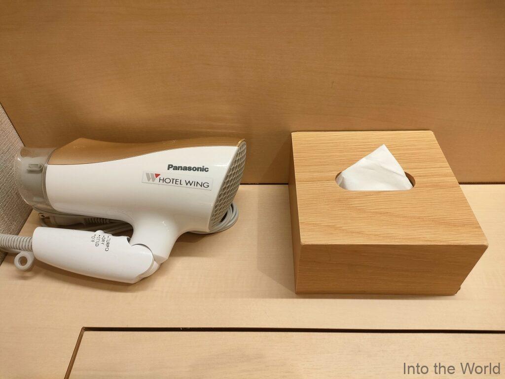 ホテルウィングインターナショナルプレミアム金沢駅前 宿泊レビュー