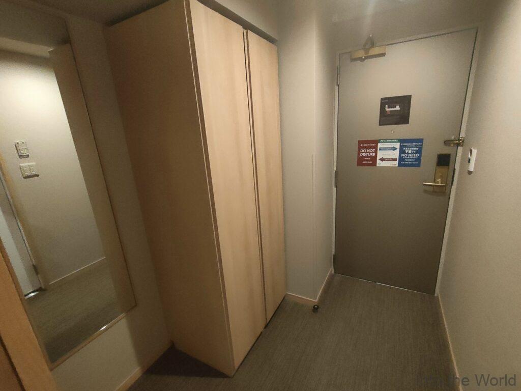 ホテルウィングインターナショナルプレミアム金沢駅前 宿泊レビュー