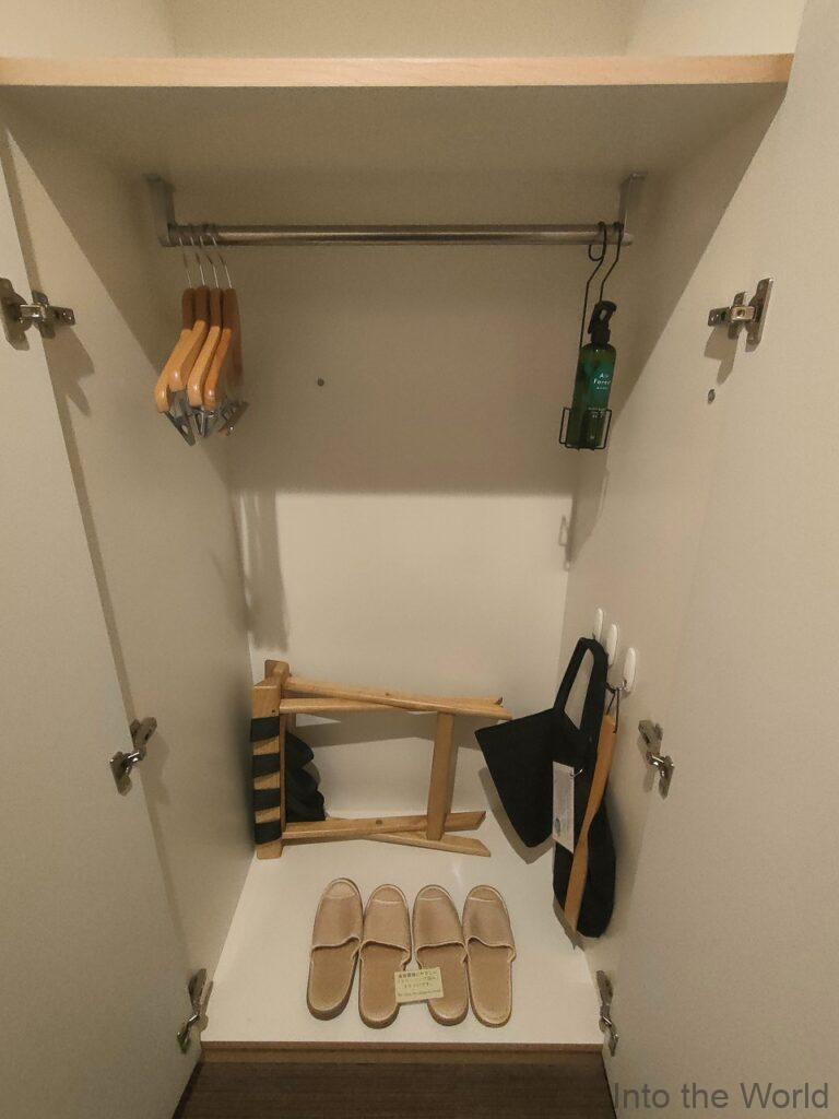 ホテルウィングインターナショナルプレミアム金沢駅前 宿泊レビュー