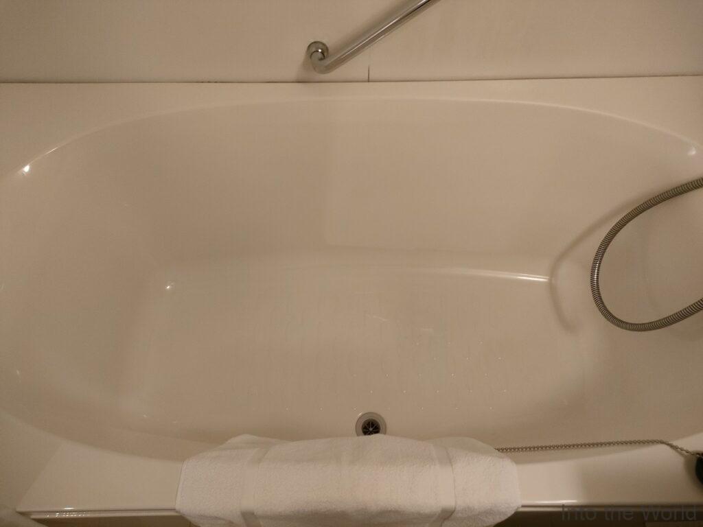 ホテルウィングインターナショナルプレミアム金沢駅前 宿泊レビュー