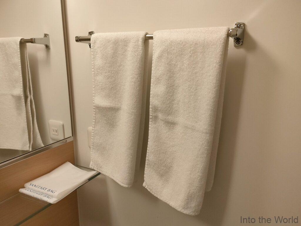 ホテルウィングインターナショナルプレミアム金沢駅前 宿泊レビュー