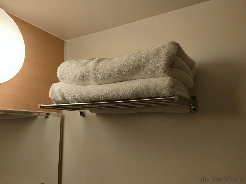 ホテルウィングインターナショナルプレミアム金沢駅前 宿泊レビュー