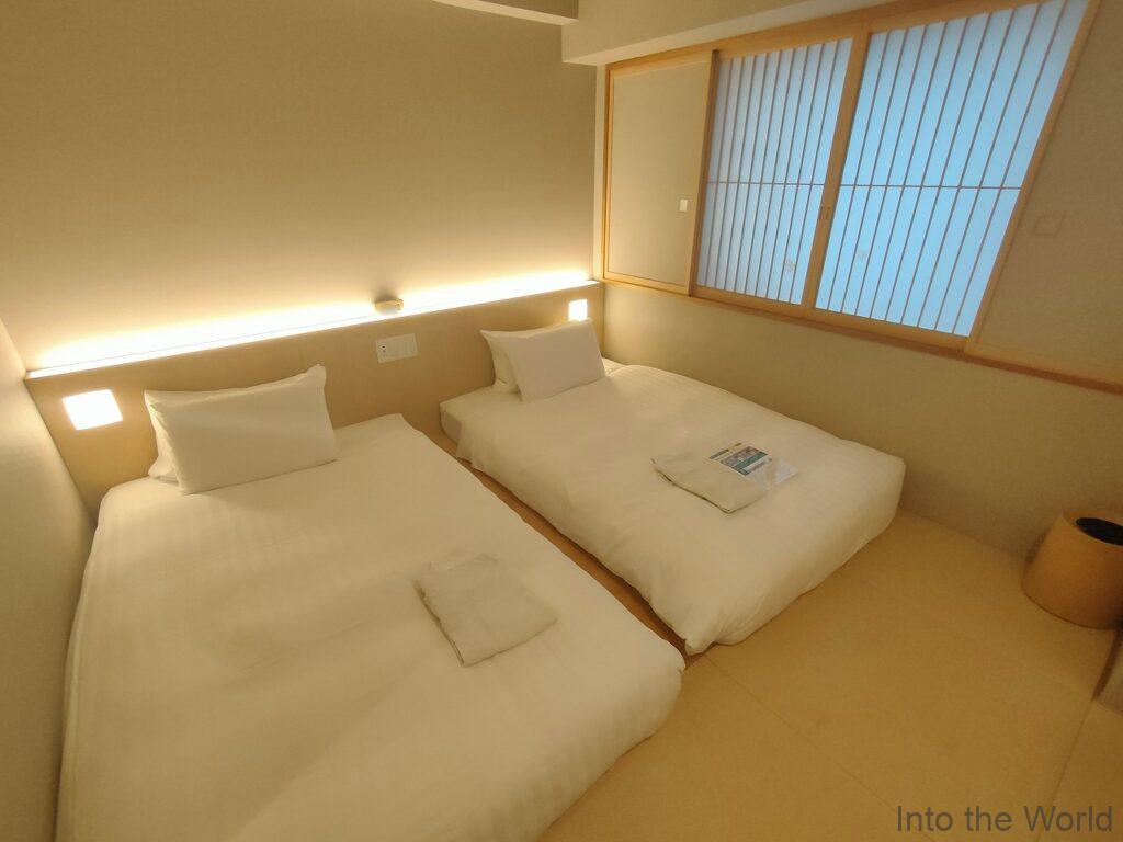 ホテルウィングインターナショナルプレミアム金沢駅前 宿泊レビュー