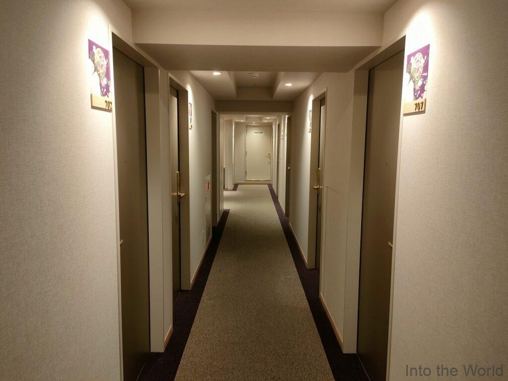 ホテルウィングインターナショナルプレミアム金沢駅前 宿泊レビュー