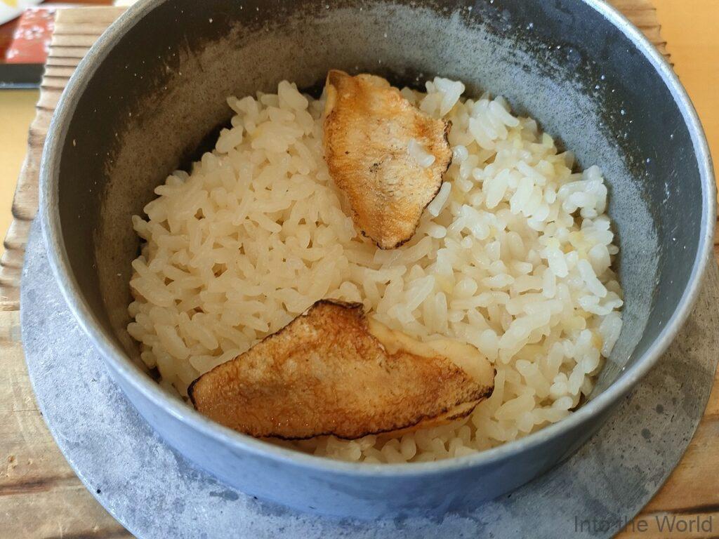 ホテルウィングインターナショナルプレミアム金沢駅前 宿泊レビュー 朝食