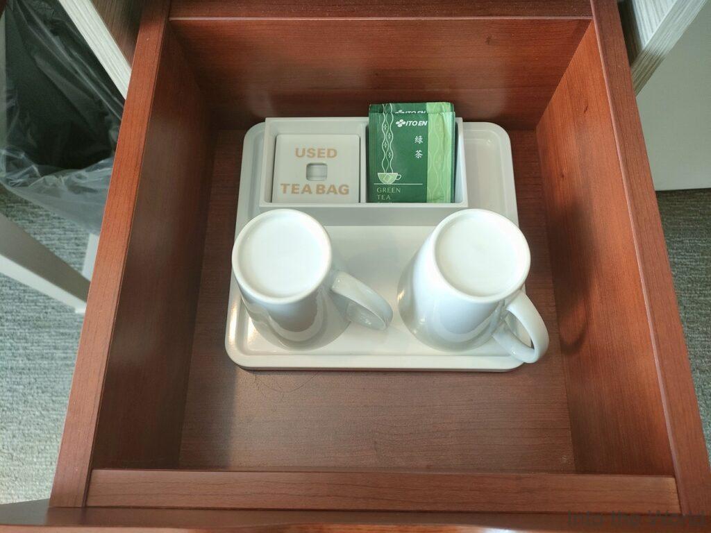 くれたけインプレミアム名駅南 宿泊レビュー