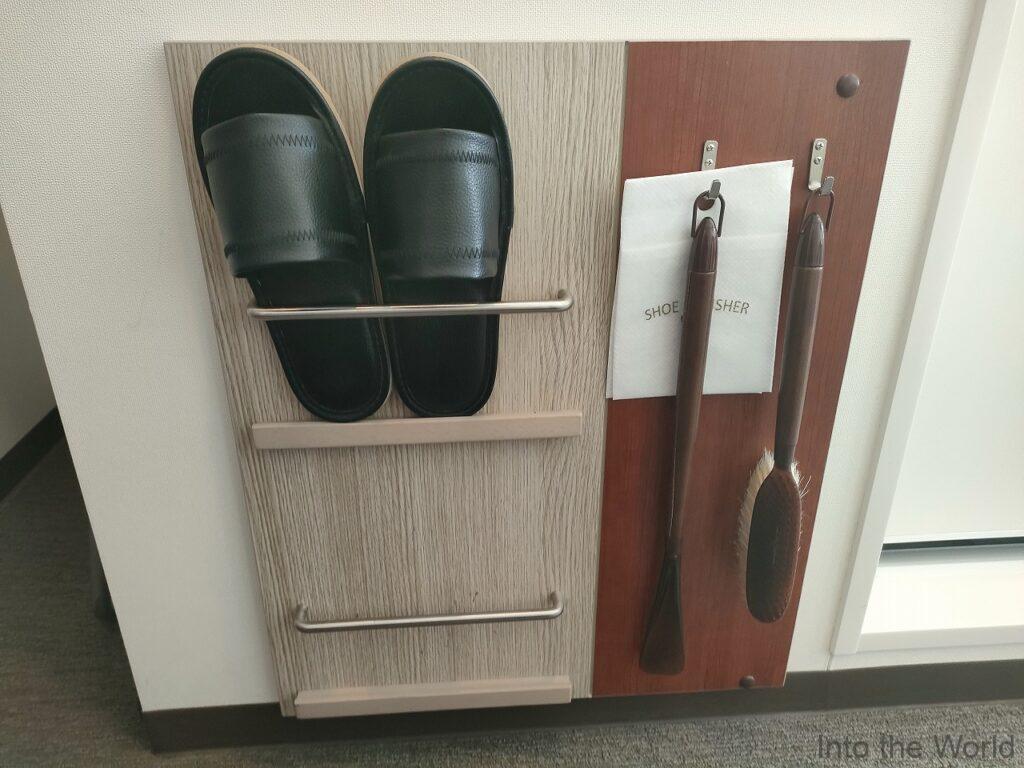 くれたけインプレミアム名駅南 宿泊レビュー