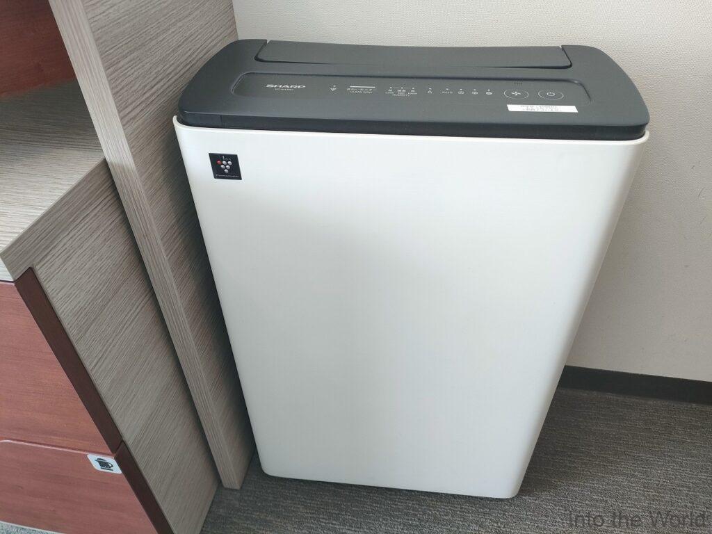 くれたけインプレミアム名駅南 宿泊レビュー