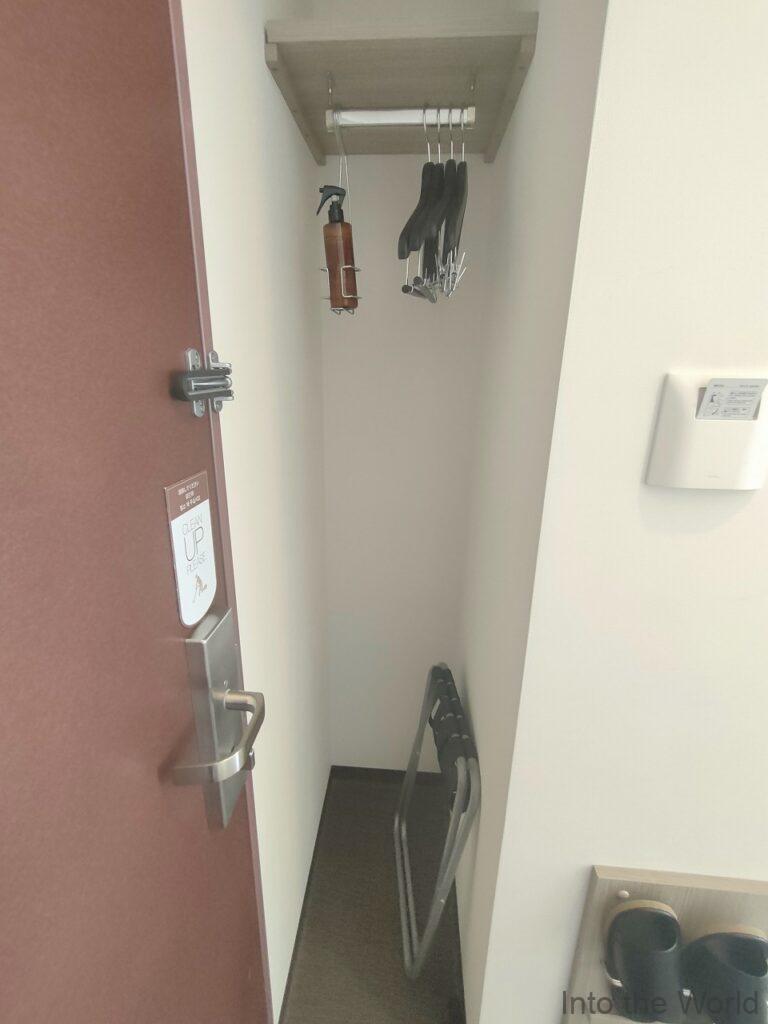 くれたけインプレミアム名駅南 宿泊レビュー