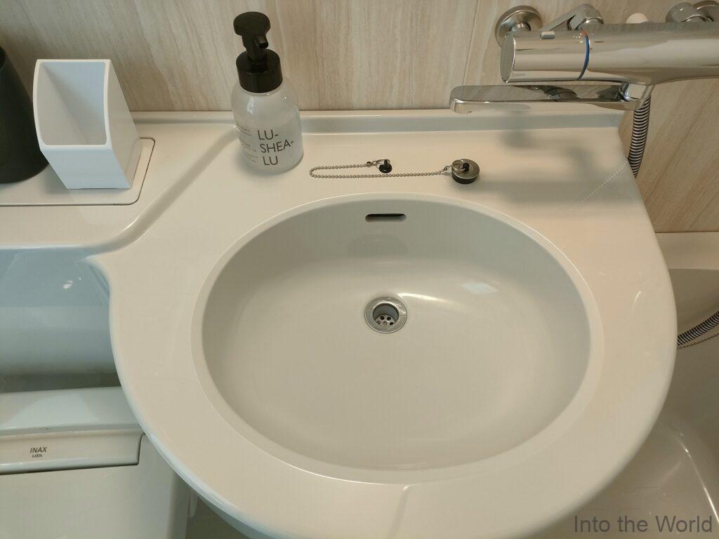 くれたけインプレミアム名駅南 宿泊レビュー