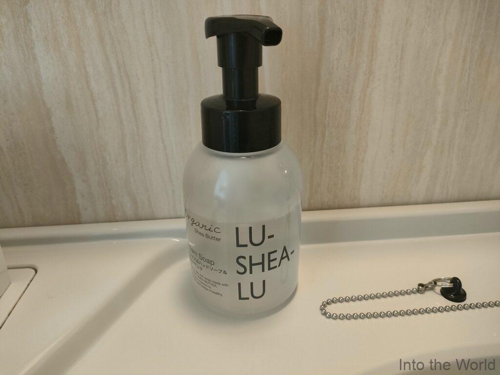 くれたけインプレミアム名駅南 宿泊レビュー