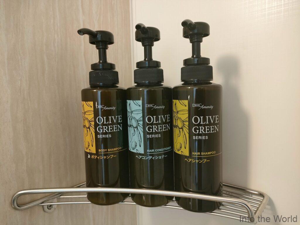 くれたけインプレミアム名駅南 宿泊レビュー