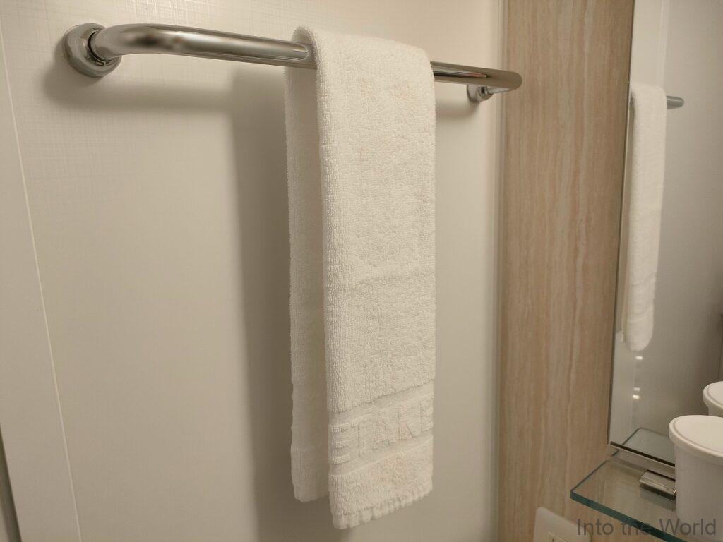 くれたけインプレミアム名駅南 宿泊レビュー