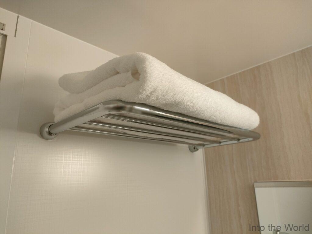 くれたけインプレミアム名駅南 宿泊レビュー