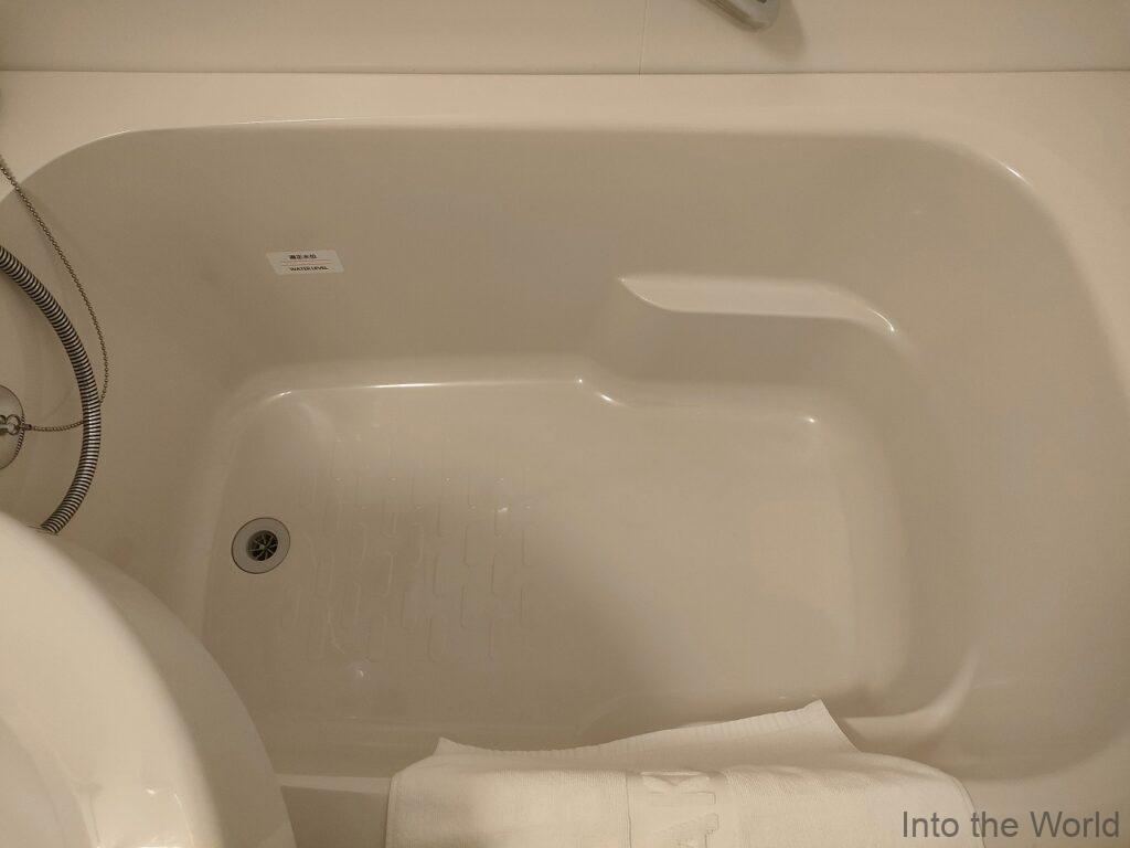 くれたけインプレミアム名駅南 宿泊レビュー