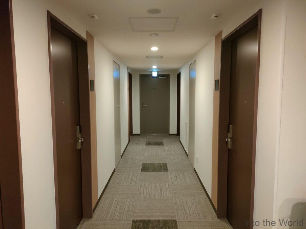 くれたけインプレミアム名駅南 宿泊レビュー