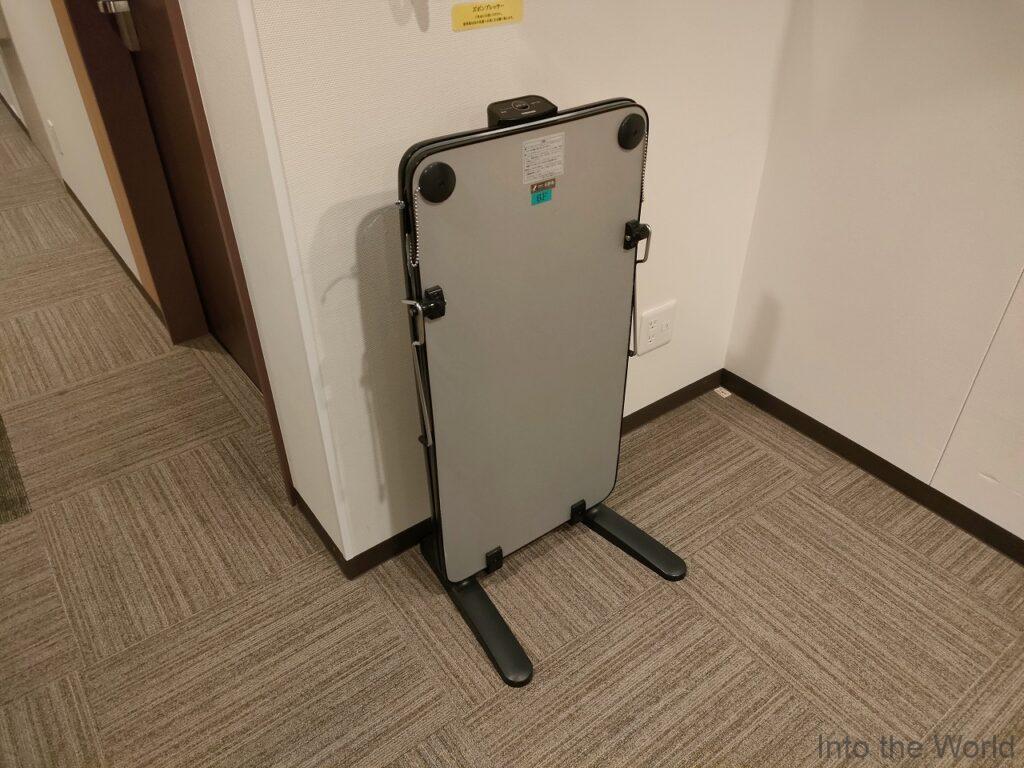 くれたけインプレミアム名駅南 宿泊レビュー