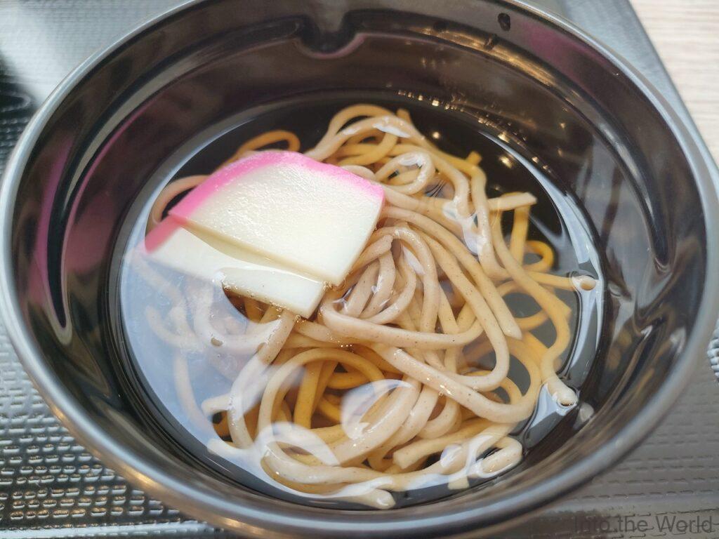 くれたけインプレミアム名駅南 宿泊レビュー 朝食