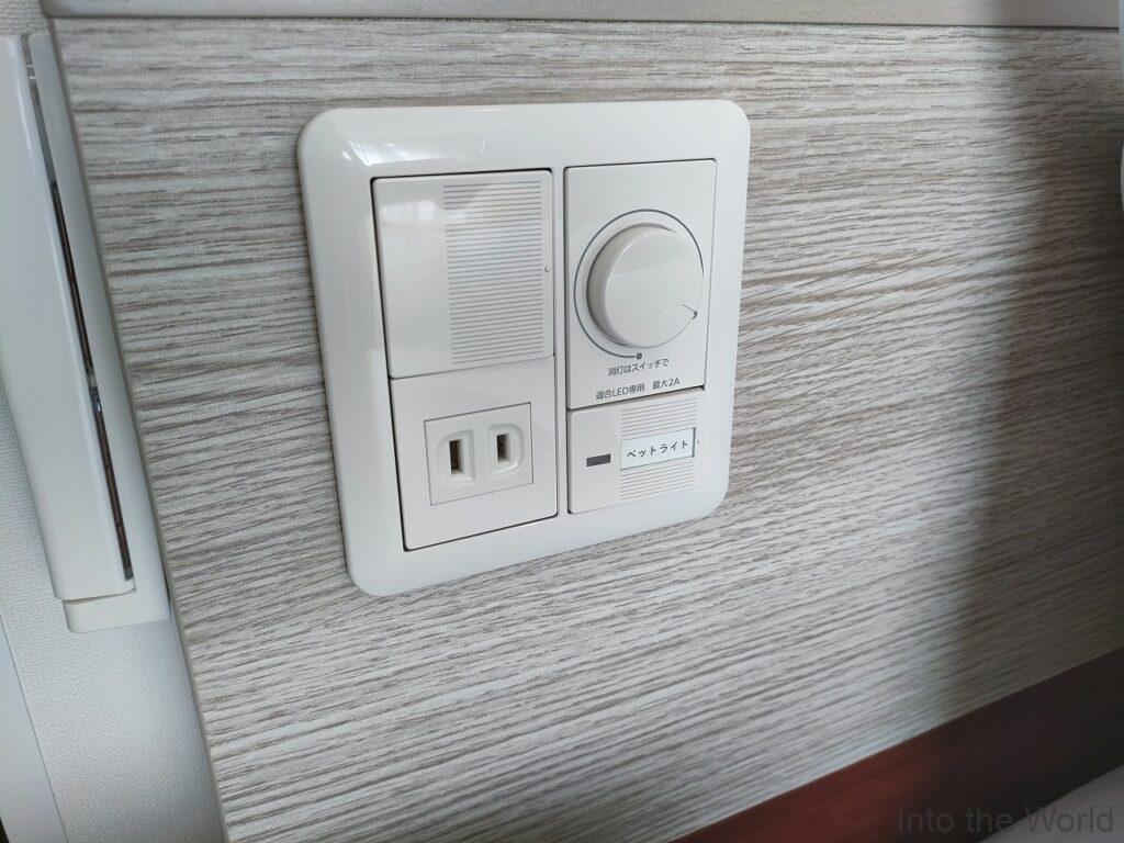 くれたけインプレミアム名駅南 宿泊レビュー