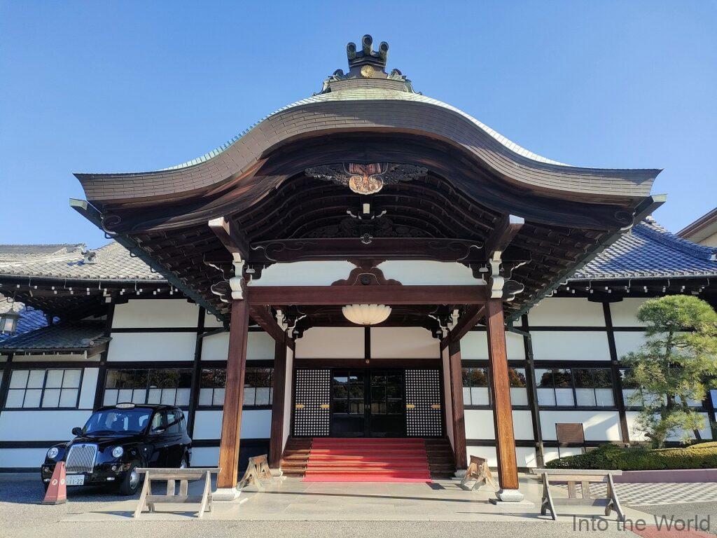 明治記念館 見どころ 感想