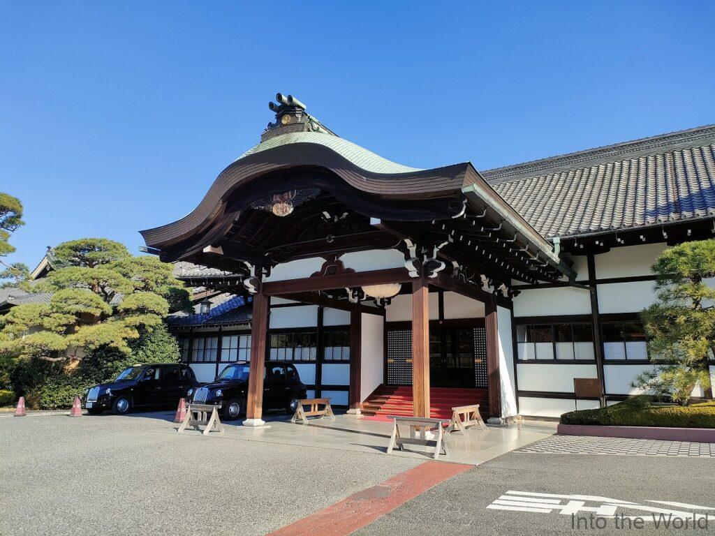 明治記念館 見どころ 感想