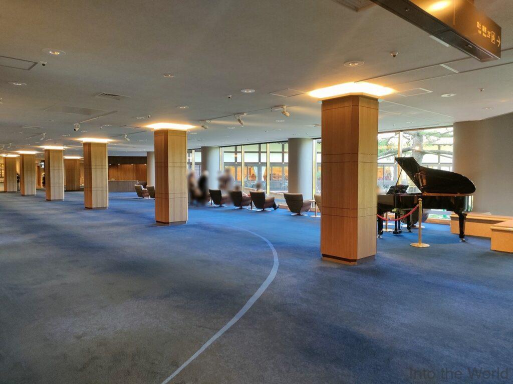 明治記念館 見どころ 感想