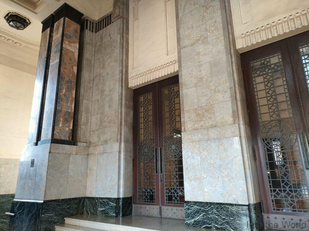 聖徳記念絵画館 見どころ 感想