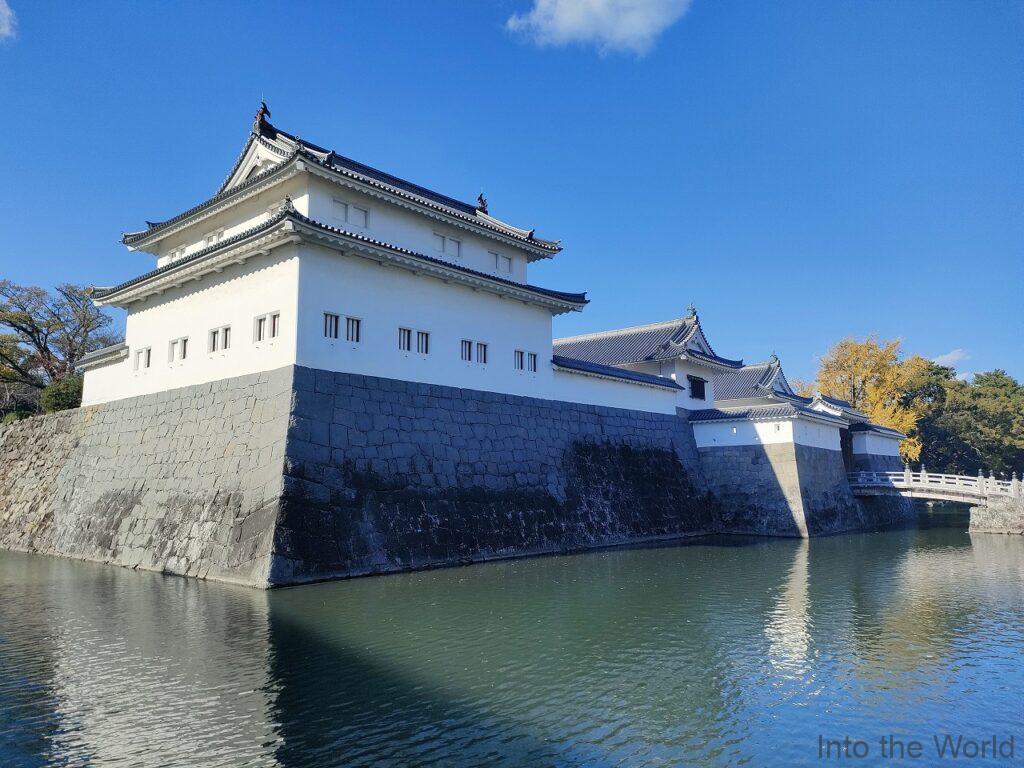 駿府城公園 巽櫓