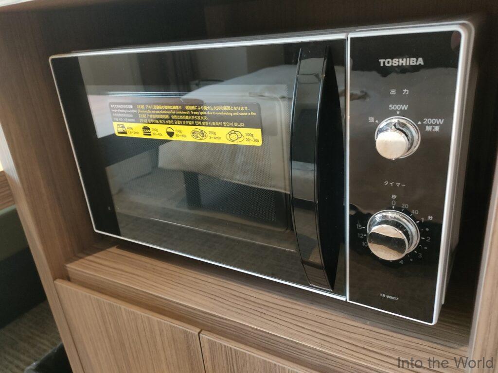 東急ステイ日本橋 宿泊レビュー